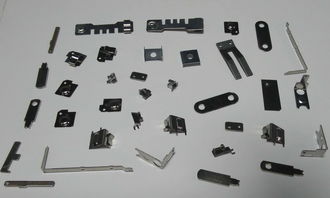 深圳東莞鳳崗五金沖壓制品廠(chǎng) 專(zhuān)業(yè)五金模具加工與產(chǎn)品制造