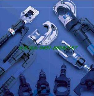 CEMBRE 80噸液壓壓線鉗 高效可靠的工業級五金工具解決方案